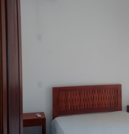 Апартаменты Apartamento De 3 Quartos A 200M Da Praia Порту-Сегуру Экстерьер фото