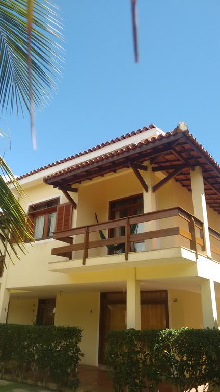 Апартаменты Apartamento De 3 Quartos A 200M Da Praia Порту-Сегуру Экстерьер фото
